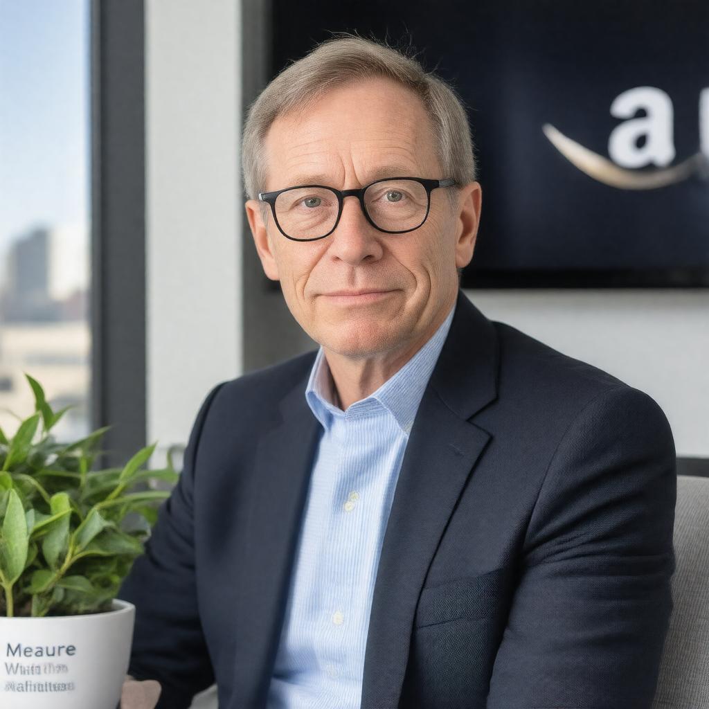 L. John Doerr